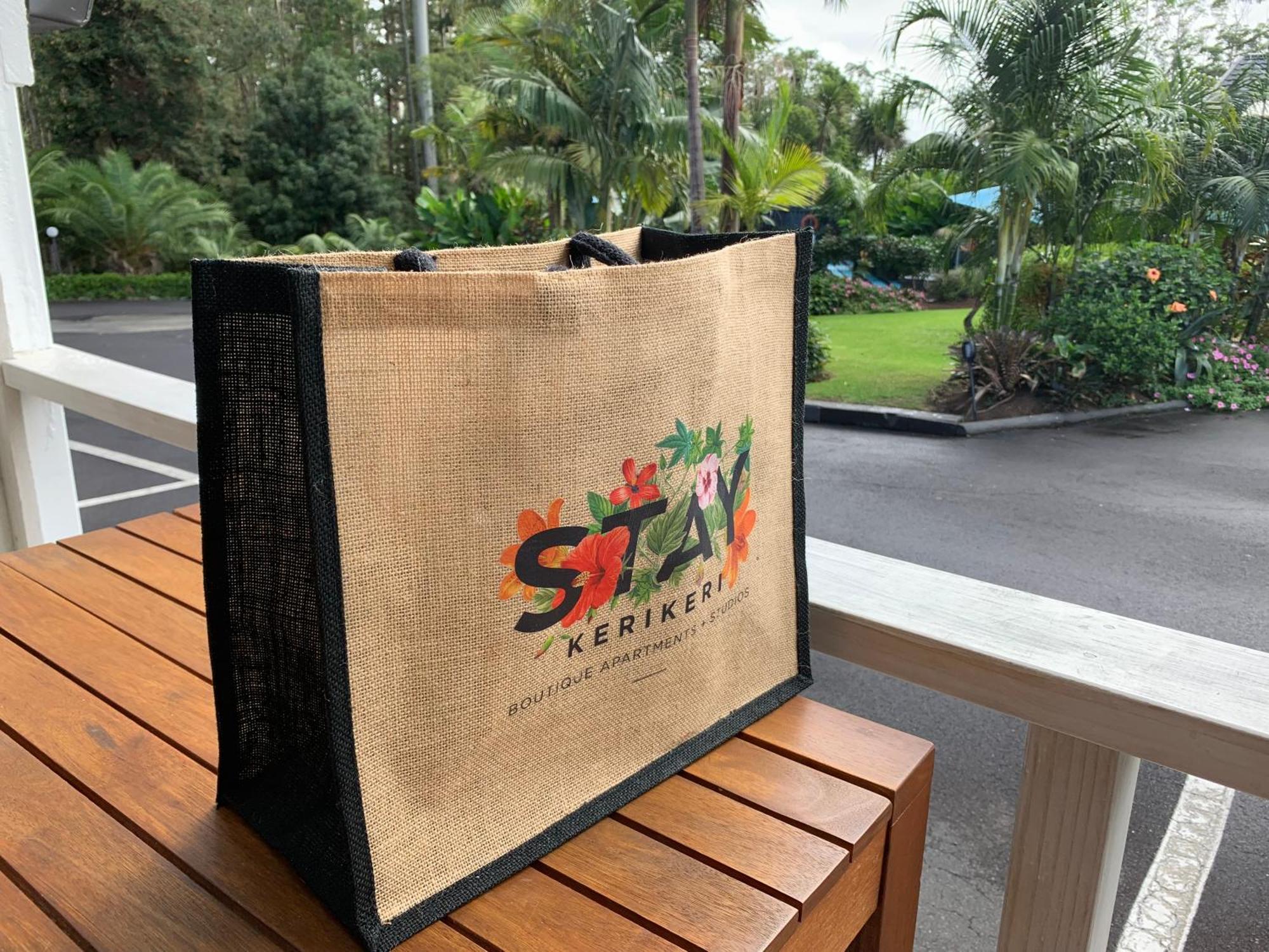 Stay Kerikeri Exteriör bild